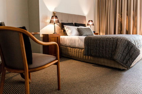 The Belmore Apartments Hotel - Accommodation Daintree 27