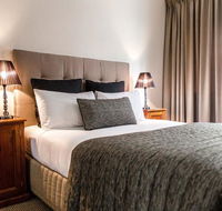 The Belmore All-Suite Hotel - Accommodation Daintree