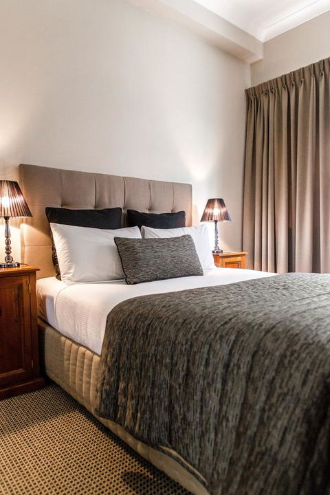 The Belmore Apartments Hotel - Accommodation Daintree 0