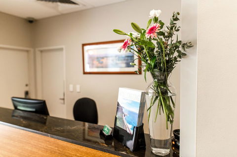 The Belmore Apartments Hotel - Accommodation Daintree 4