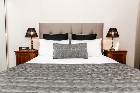 The Belmore Apartments Hotel - Accommodation Daintree 10