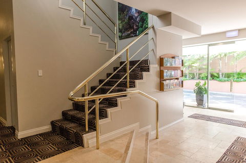 The Belmore Apartments Hotel - Accommodation Daintree 24