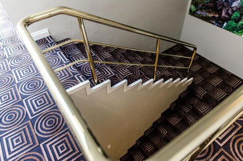 The Belmore Apartments Hotel - Accommodation Daintree 8
