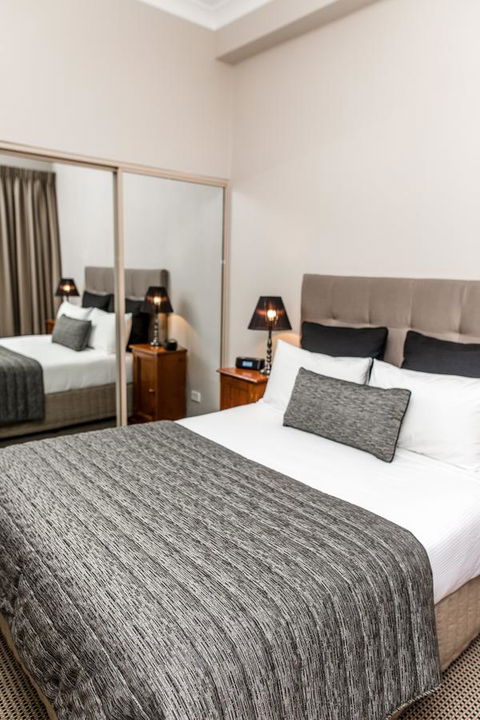 The Belmore Apartments Hotel - Accommodation Daintree 11