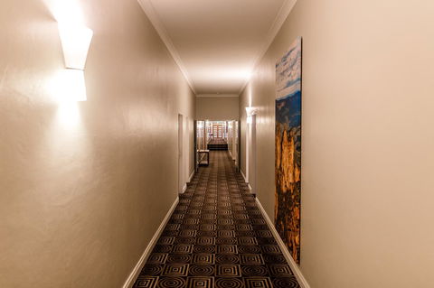 The Belmore Apartments Hotel - Accommodation Daintree 13