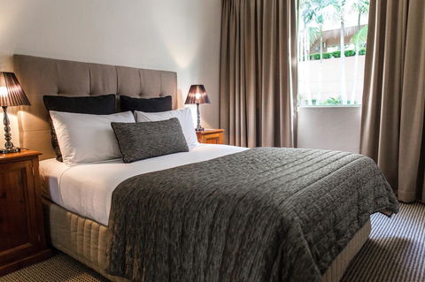 The Belmore Apartments Hotel - Accommodation Daintree 17