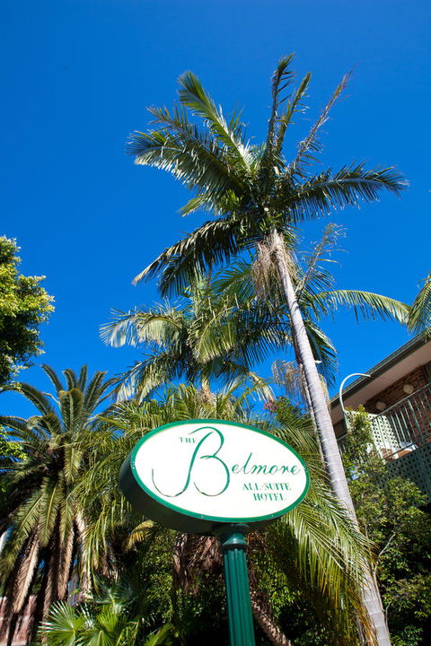 The Belmore Apartments Hotel - Accommodation Daintree 2