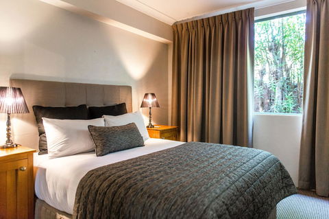 The Belmore Apartments Hotel - Accommodation Daintree 20