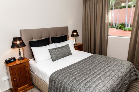 The Belmore Apartments Hotel - Accommodation Daintree 9