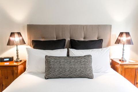 The Belmore Apartments Hotel - Accommodation Daintree 12