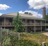 Clare Central - Accommodation Daintree