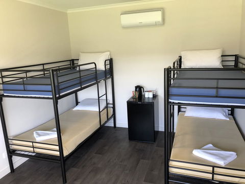 BIG4 The Bend Holiday Park - Accommodation Daintree 6