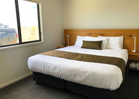BIG4 The Bend Holiday Park - Accommodation Daintree 7