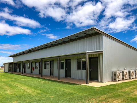BIG4 The Bend Holiday Park - Accommodation Daintree 5