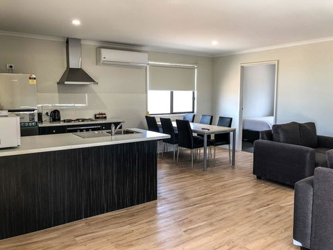 BIG4 The Bend Holiday Park - Accommodation Daintree 2