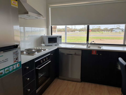 BIG4 The Bend Holiday Park - Accommodation Daintree 3