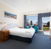 Blue Seas Motel - Accommodation Daintree