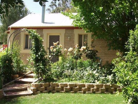 Riesling Trail & Clare Valley Cottages - Accommodation Daintree 3