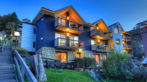 Snowgoose Apartments - Accommodation Daintree 0