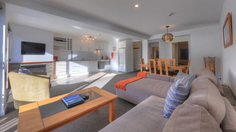 Snowgoose Apartments - Accommodation Daintree 8