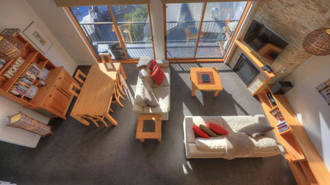 Snowgoose Apartments - Accommodation Daintree 3