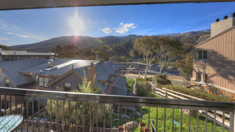 Snowgoose Apartments - Accommodation Daintree 6