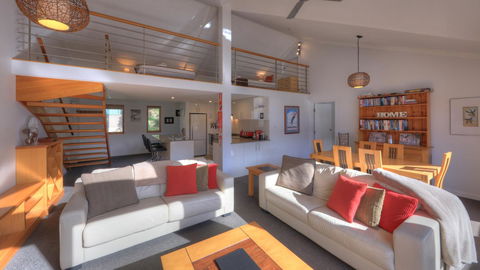 Snowgoose Apartments - Accommodation Daintree 2