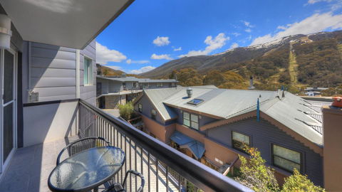 Snowgoose Apartments - Accommodation Daintree 4