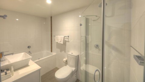 Snowgoose Apartments - Accommodation Daintree 5