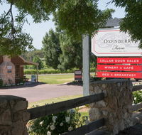 OXENBERRY FARM - Accommodation Daintree