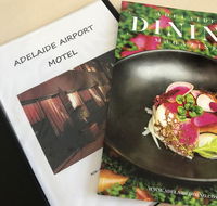 Adelaide Airport Motel - Accommodation Daintree
