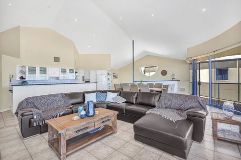 Sail Away - Accommodation Daintree 5
