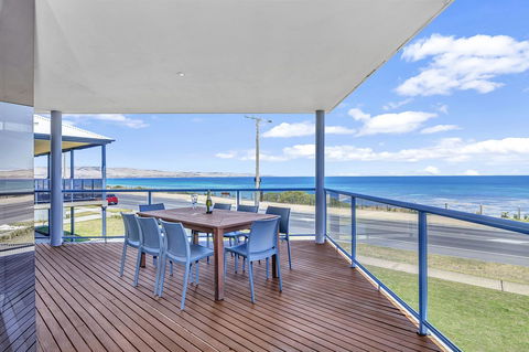 Sail Away - Accommodation Daintree 1