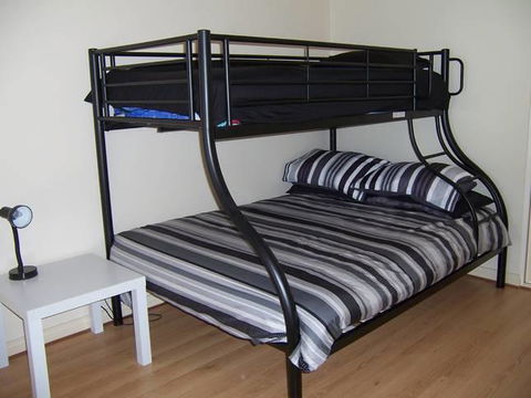 Relax On Par - Accommodation Daintree 5