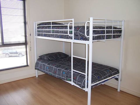 Relax On Par - Accommodation Daintree 6