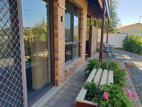 Barossa Valley Studio - Accommodation Daintree 6