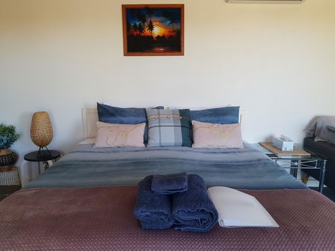 Barossa Valley Studio - Accommodation Daintree 1