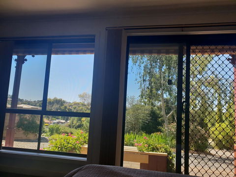 Barossa Valley Studio - Accommodation Daintree 15