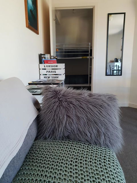 Barossa Valley Studio - Accommodation Daintree 3