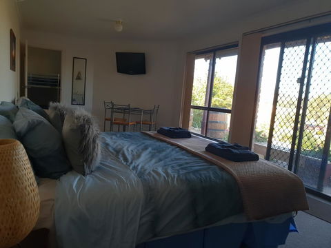 Barossa Valley Studio - Accommodation Daintree 14