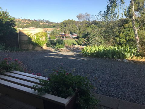Barossa Valley Studio - Accommodation Daintree 21