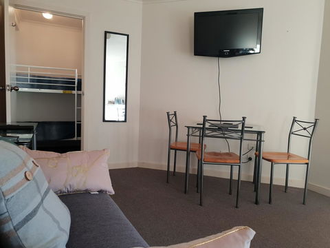 Barossa Valley Studio - Accommodation Daintree 18
