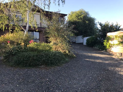Barossa Valley Studio - Accommodation Daintree 23