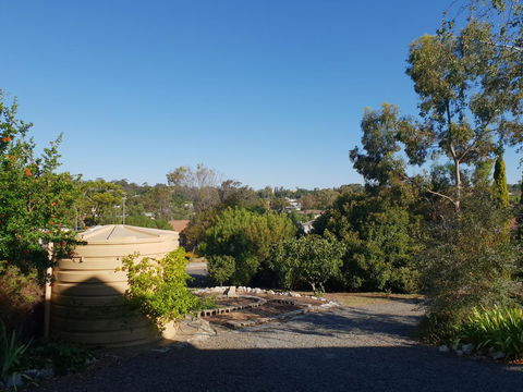 Barossa Valley Studio - Accommodation Daintree 24