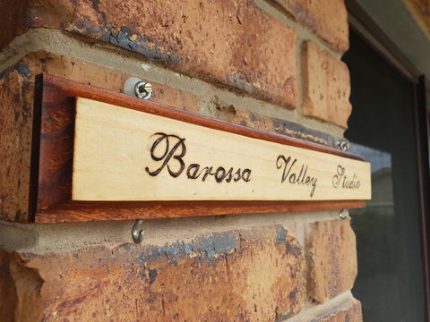 Barossa Valley Studio - Accommodation Daintree 10