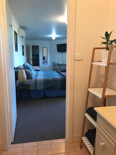 Barossa Valley Studio - Accommodation Daintree 17