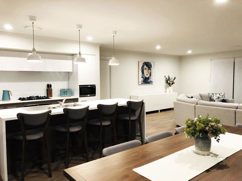 Villa Canto - Accommodation Daintree 1