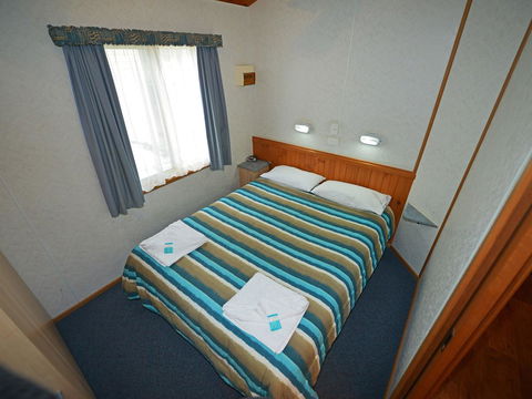 Echo Holiday Parks - Waikerie - Accommodation Daintree 34