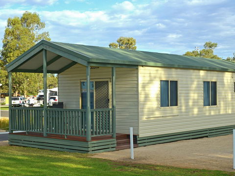 Echo Holiday Parks - Waikerie - Accommodation Daintree 30