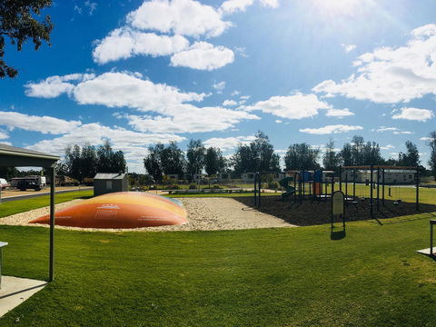 Echo Holiday Parks - Waikerie - Accommodation Daintree 7